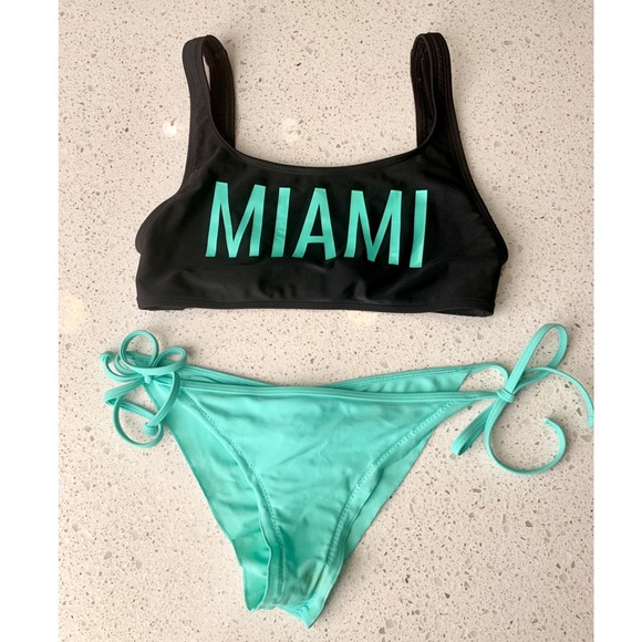 surf style bathing suits